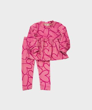 Σετ βελουτέ