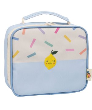 Ισοθερμική Τσάντα Confetti – The Cotton Cloud