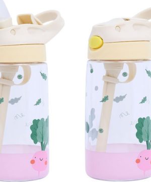 Παγούρι Νερού Confetti , 480ml -The Cotton Cloud