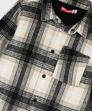 Γουνάκι με κουκούλα