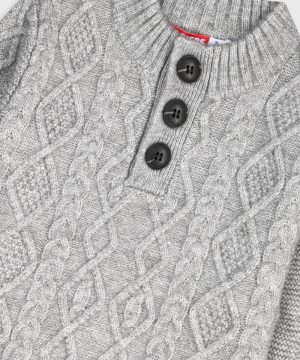 Γουνάκι με κουκούλα